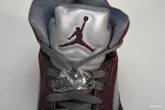 Cheap EP Retro  DZ4131-600 5 DZ4131-600  Jordan Burgundy (2023) 0113